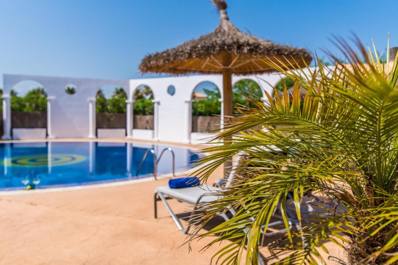 Ideal Mallorca - Son Manyo 222 Landhaus