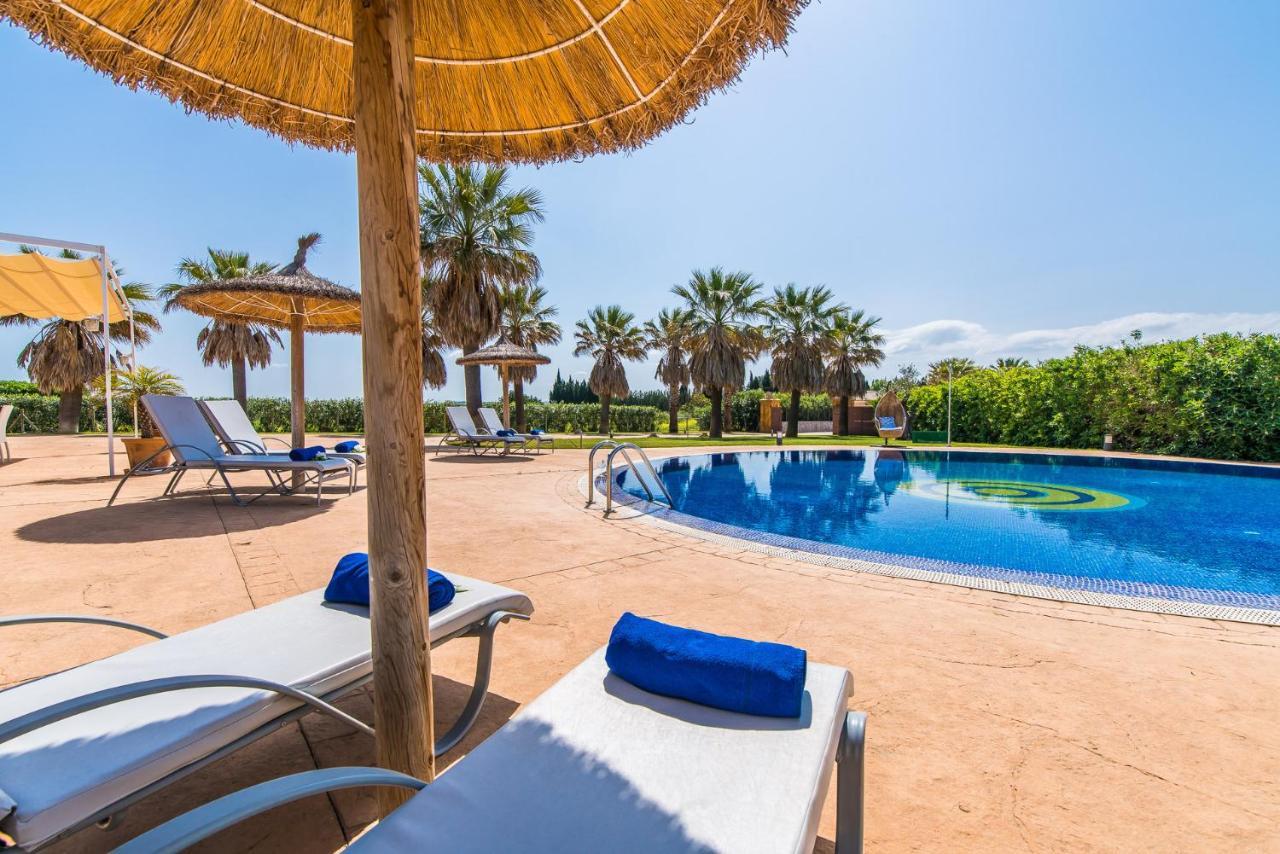 Ideal Mallorca - Son Manyo 222 Landhaus *