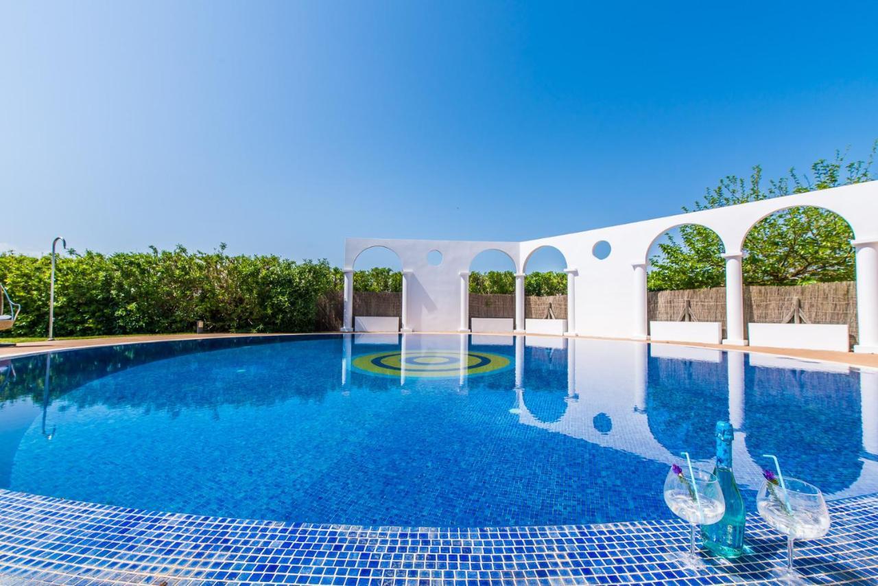 Landhaus Ideal Mallorca - Son Manyo 222 Sa Pobla