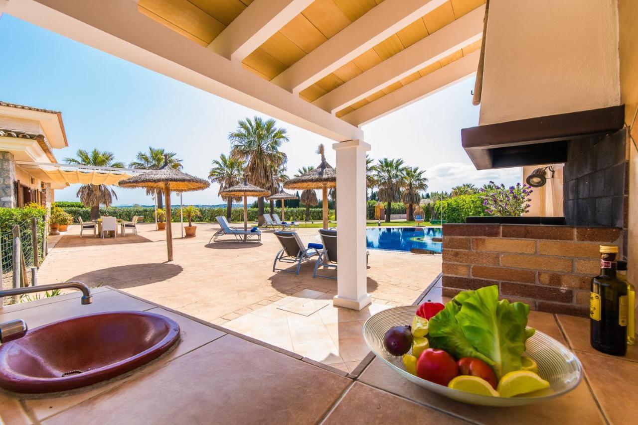 Ideal Mallorca - Son Manyo 222 *