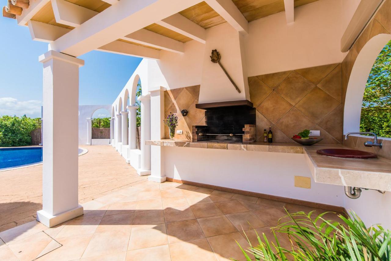Ideal Mallorca - Son Manyo 222 Sa Pobla