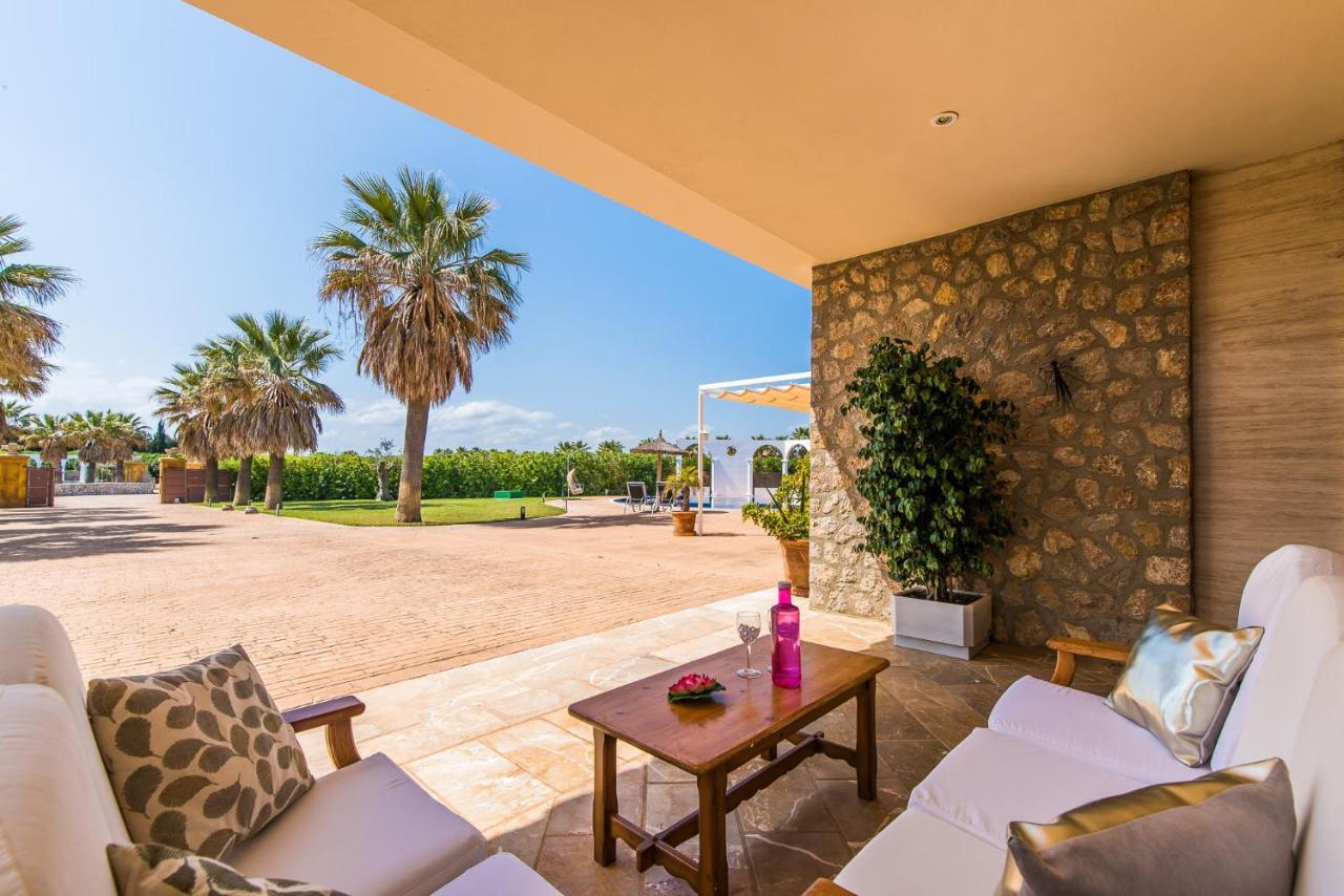 Landhaus Ideal Mallorca - Son Manyo 222 Sa Pobla