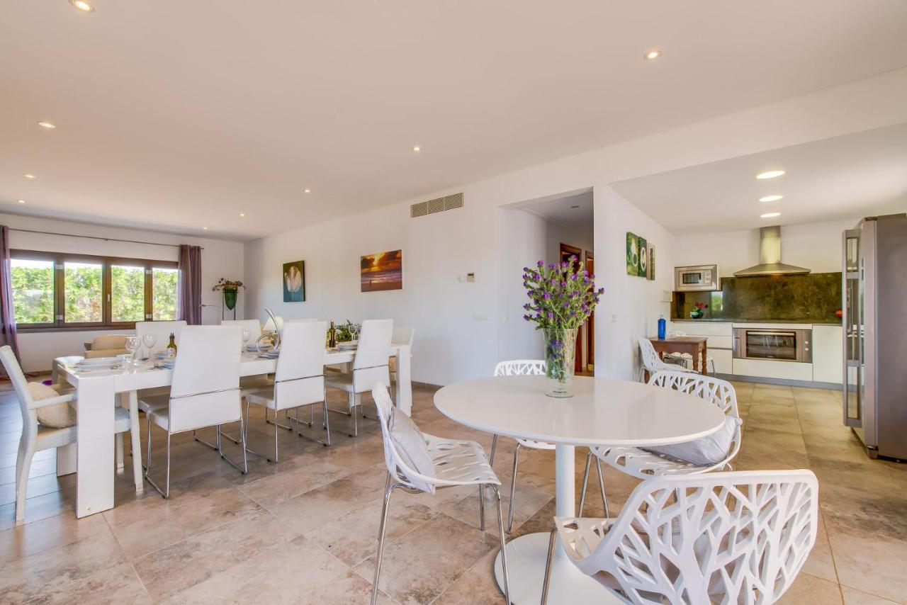 Ideal Mallorca - Son Manyo 222 Landhaus Sa Pobla