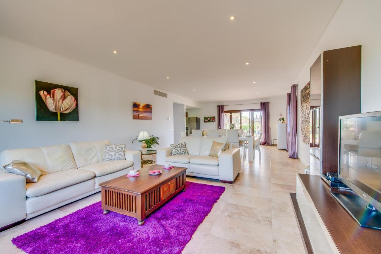 Ideal Mallorca - Son Manyo 222 Landhaus Sa Pobla