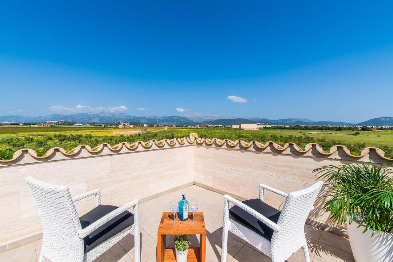 Landhaus Ideal Mallorca - Son Manyo 222 Sa Pobla