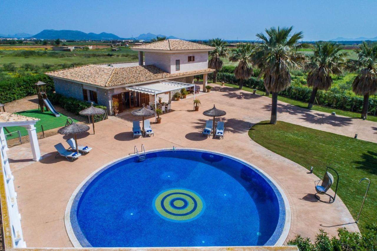 Ideal Mallorca - Son Manyo 222 *